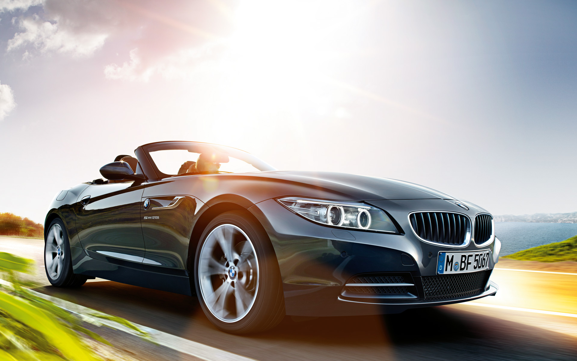 Bmw slovakia kariera #5