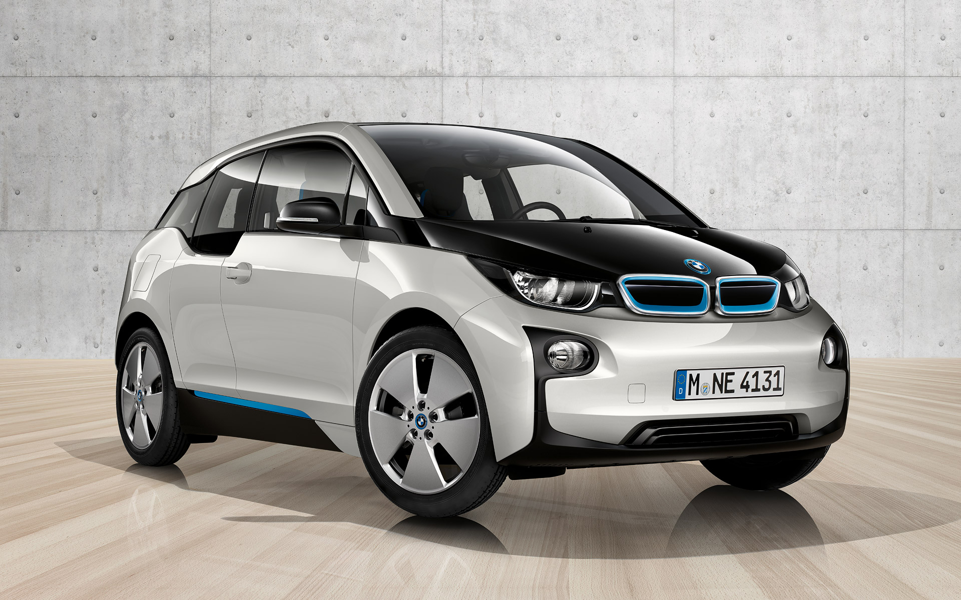 Bmw slovensko kariera #6