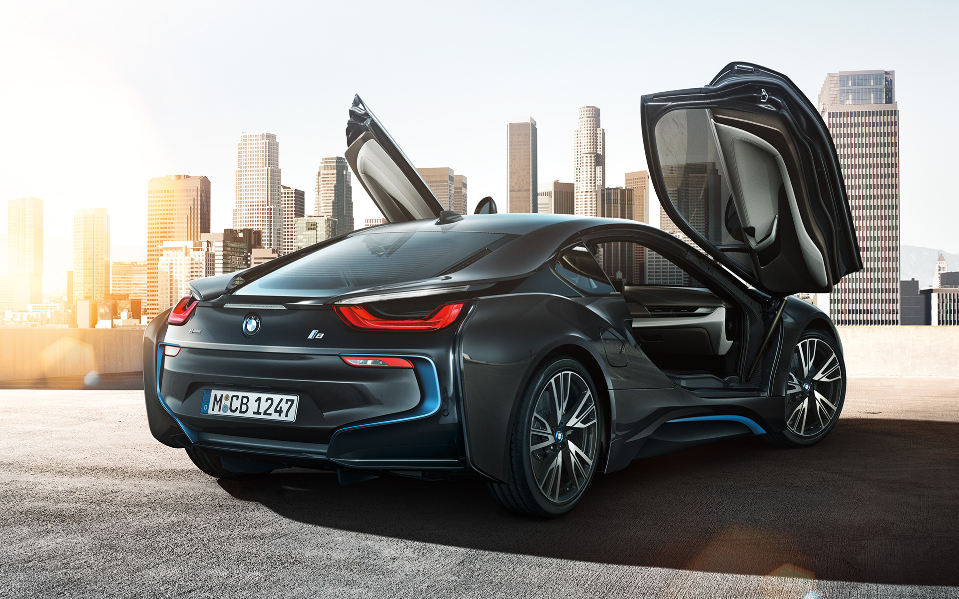 Bmw slovakia kariera
