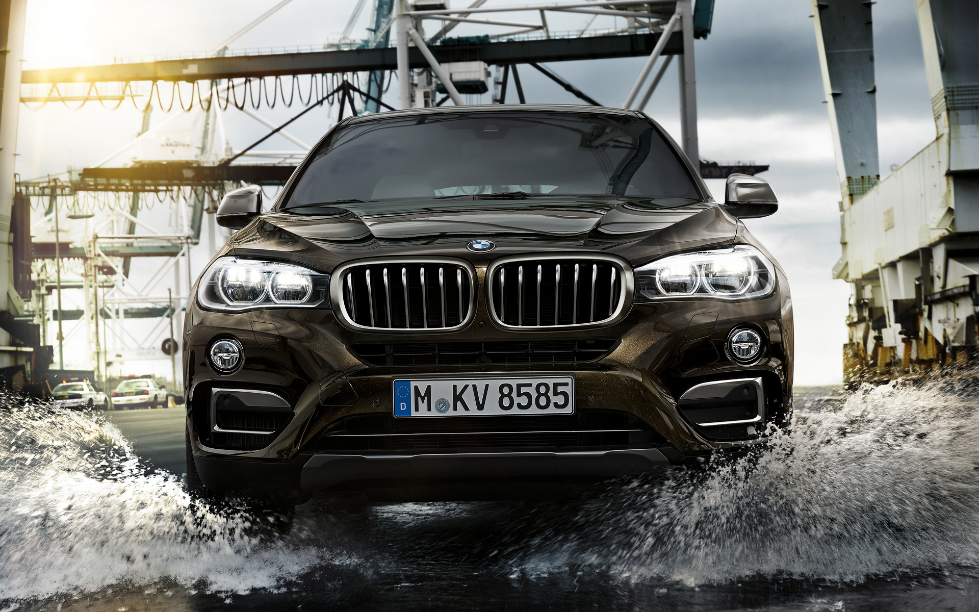 Bmw slovensko facebook #7