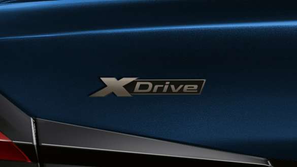 BMW xDrive BMW radu 5 Sedan G30 BMW xDrive BMW radu 5 Sedan G30 Facelift 2020