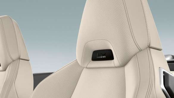 BMW M850i xDrive, metalíza Dravit Grey, Air Collar. BMW M850i xDrive, metalíza Dravit Grey, Air Collar.