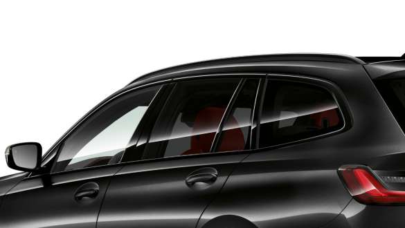 BMW M340i xDrive Touring (G21), M Shadow Line BMW M340i xDrive Touring (G21), M Shadow Line