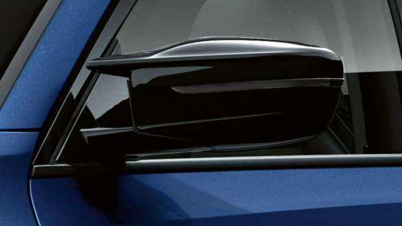 M vonkajšie zrkadlá BMW M340i xDrive Touring a M340d xDrive Touring G21 M vonkajšie zrkadlá
