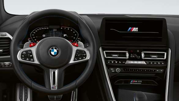 M špecifický prístrojový panel M automobily BMW radu 8 Coupé F92/G15 LCI Facelift 2022 M automobily BMW radu 8 Coupé F92/G15 LCI Facelift 2022 M špecifický prístrojový panel