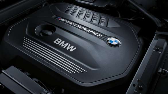 BMW X3 M40i G01 LCI Facelift 2021 radový benzínový 6-valec M TwinPower Turbo BMW X3 M40i G01 LCI Facelift 2021 radový benzínový 6-valec M TwinPower Turbo