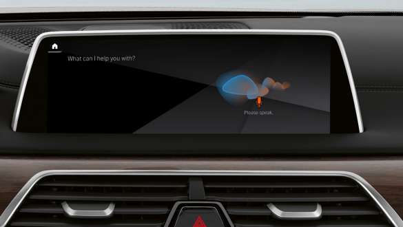 Intelligent Personal Assistant Intelligent Personal Assistant BMW Z4 Roadster