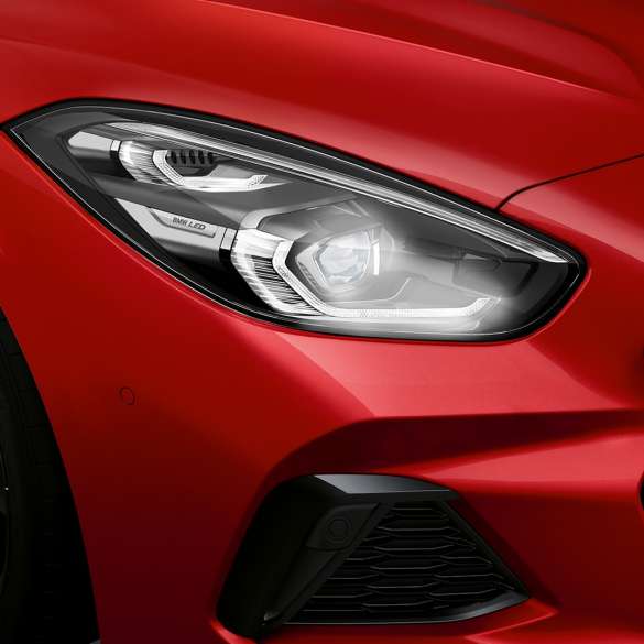 LED predné svetlomety BMW Z4 Roadster LED predné svetlomety BMW Z4 Roadster
