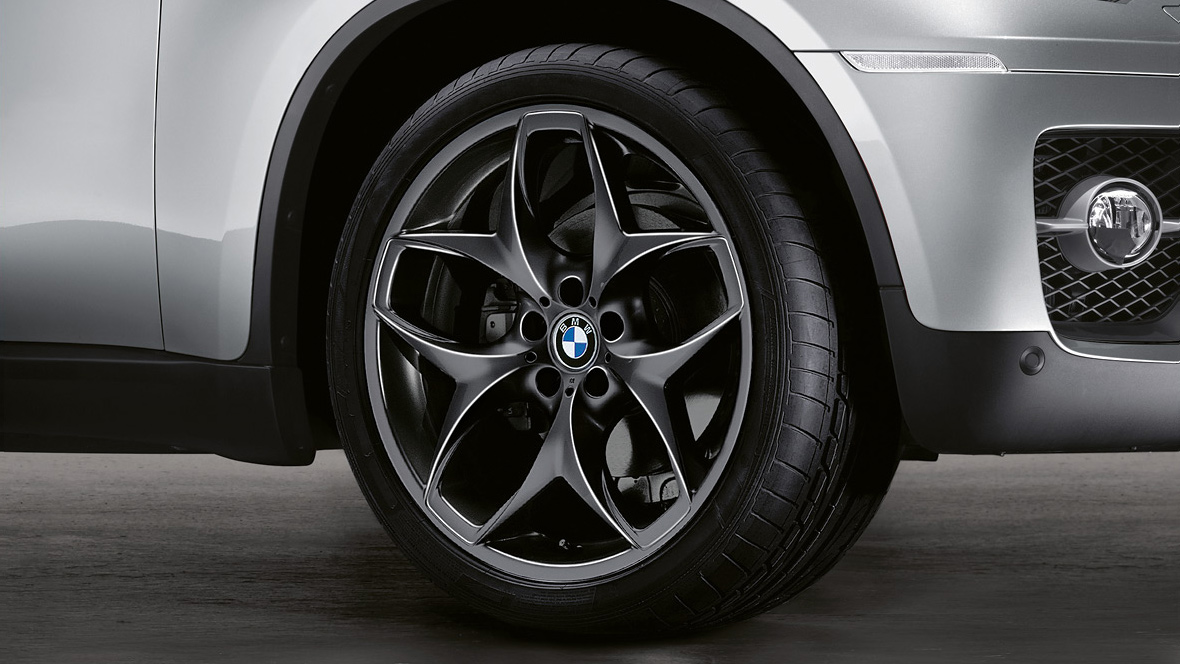 BMW Laserové svetlomety BMW Laserové svetlomety
