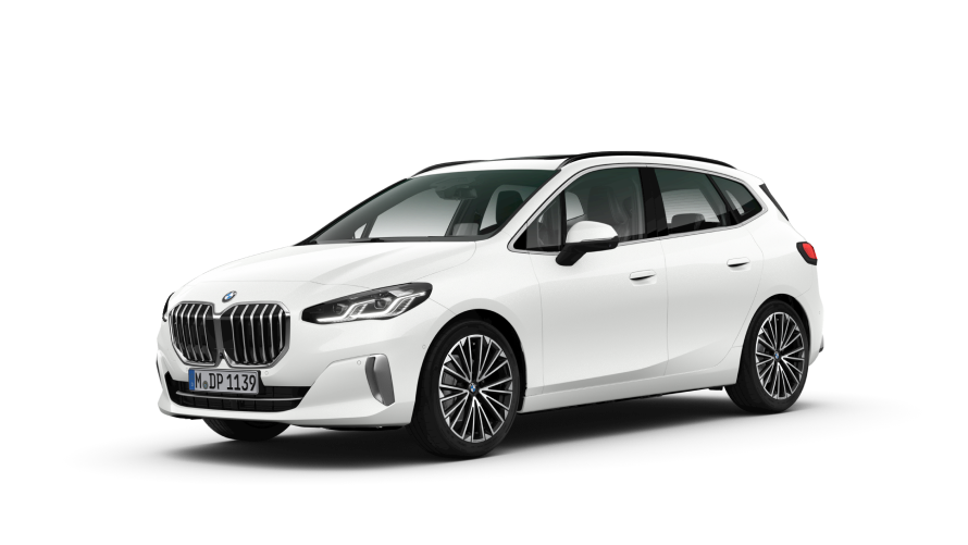 BMW radu 2 Active Tourer BMW radu 2 Active Tourer