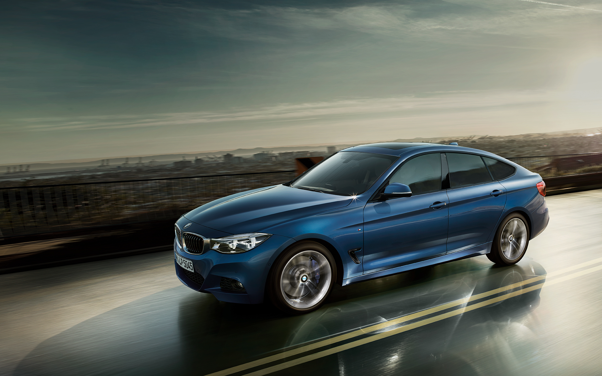 BMW radu 3 Gran Turismo zhora BMW radu 3 Gran Turismo zhora