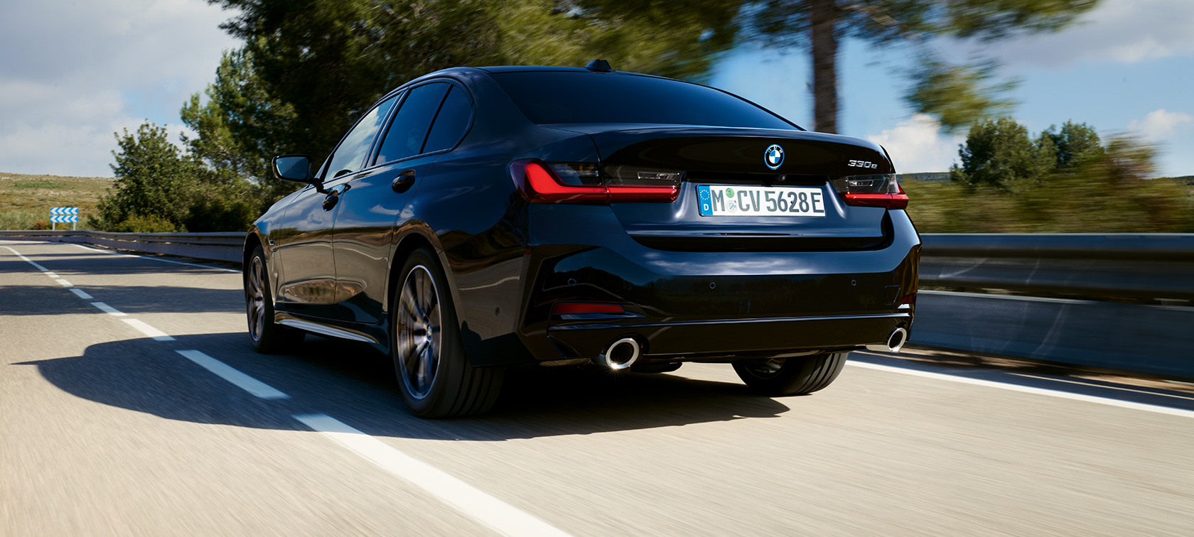 BMW radu 3 Sedan plug-in hybrid G20 video BMW radu 3 Sedan plug-in hybrid G20 video