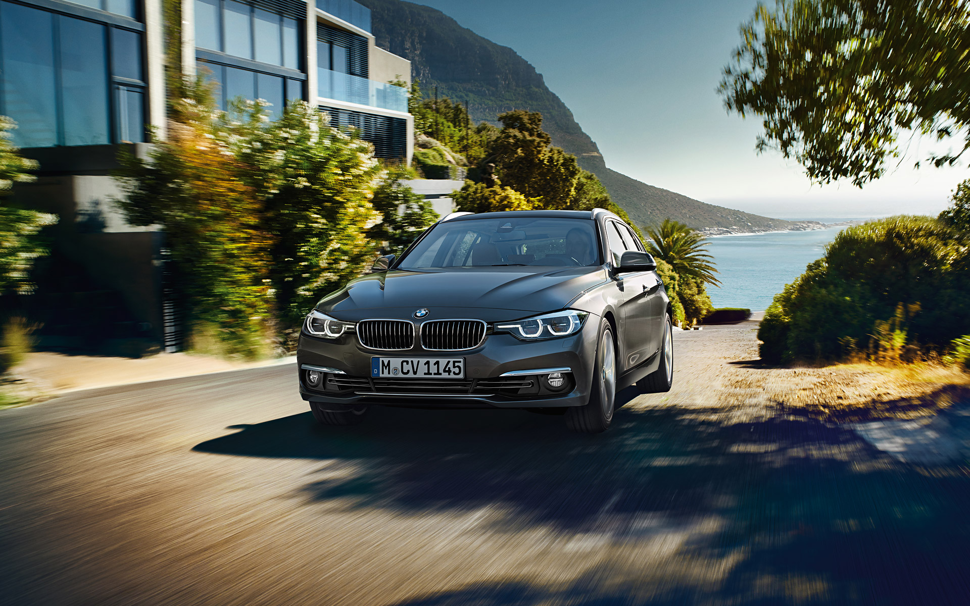 BMW radu 3 Touring BMW radu 3 Touring