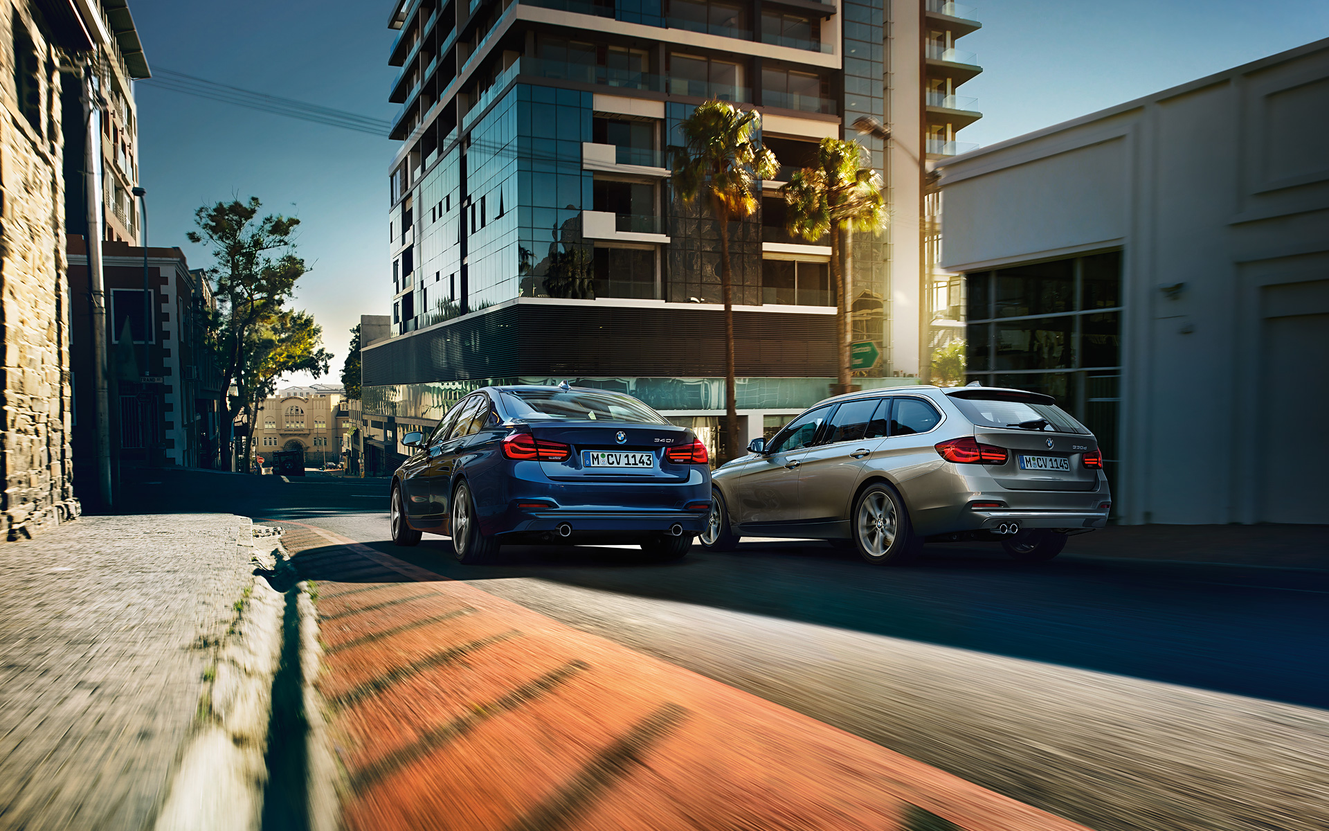 BMW radu 3 Touring BMW radu 3 Touring