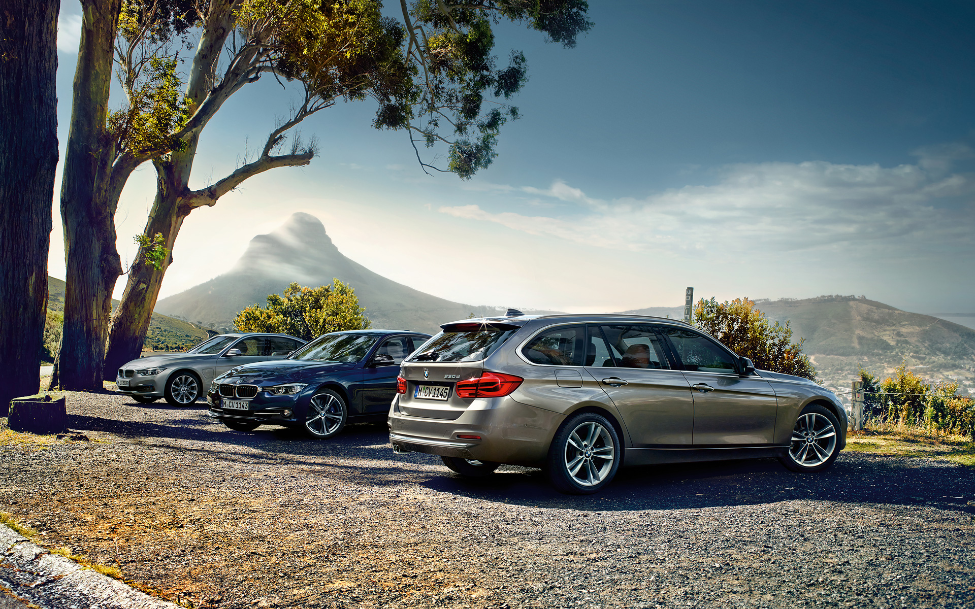 BMW radu 3 Touring BMW radu 3 Touring