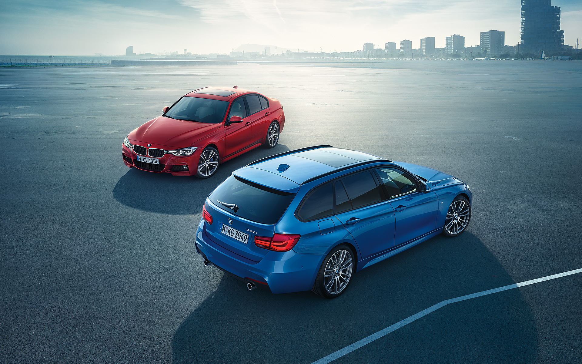 BMW radu 3 Touring BMW radu 3 Touring