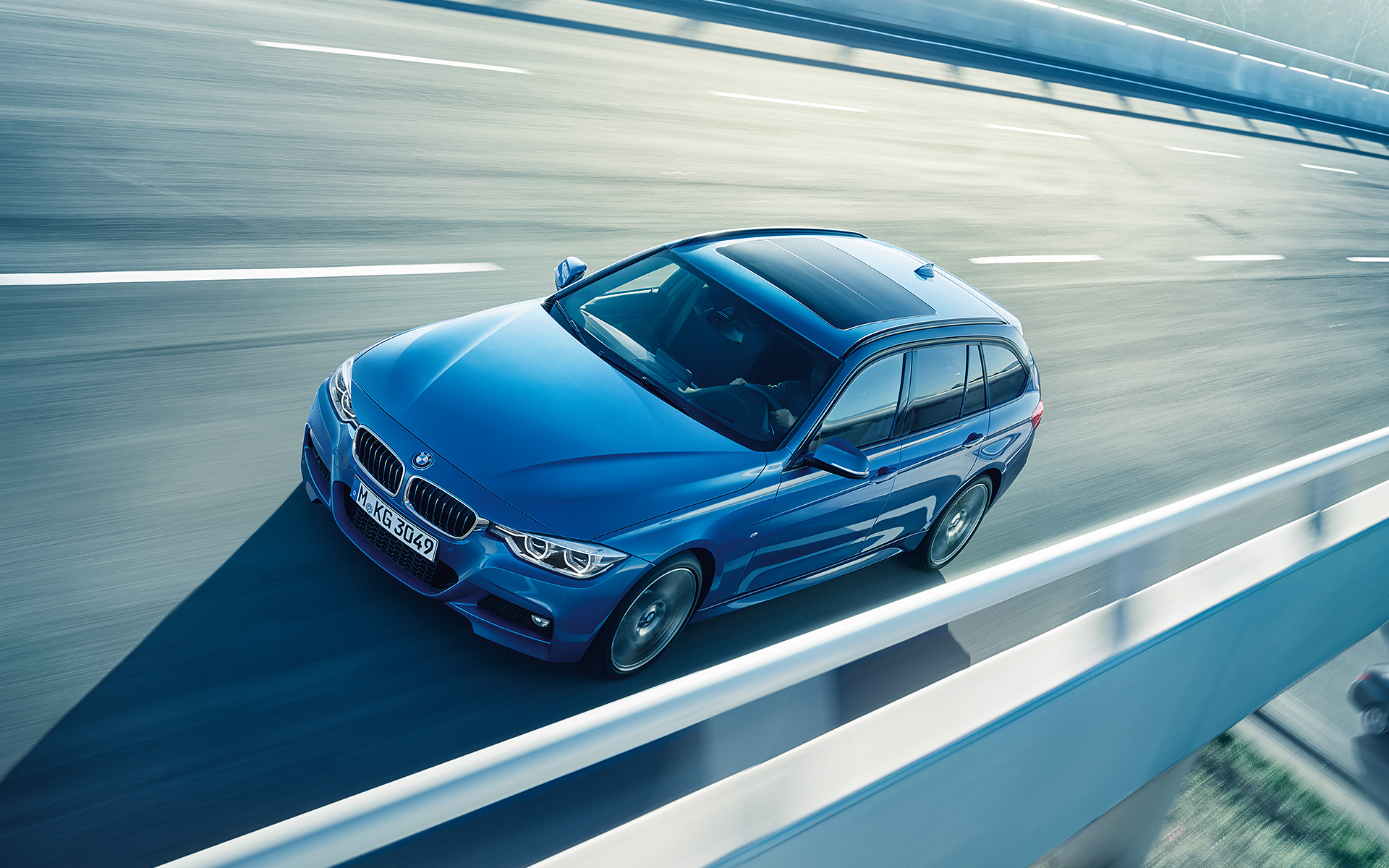 BMW radu 3 Touring zhora BMW radu 3 Touring zhora