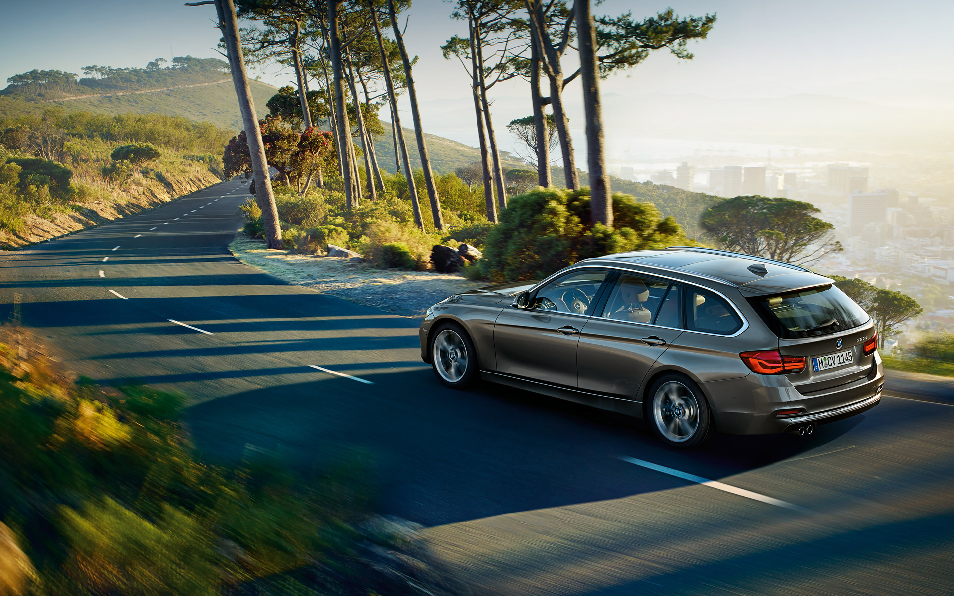 BMW radu 3 Touring BMW radu 3 Touring