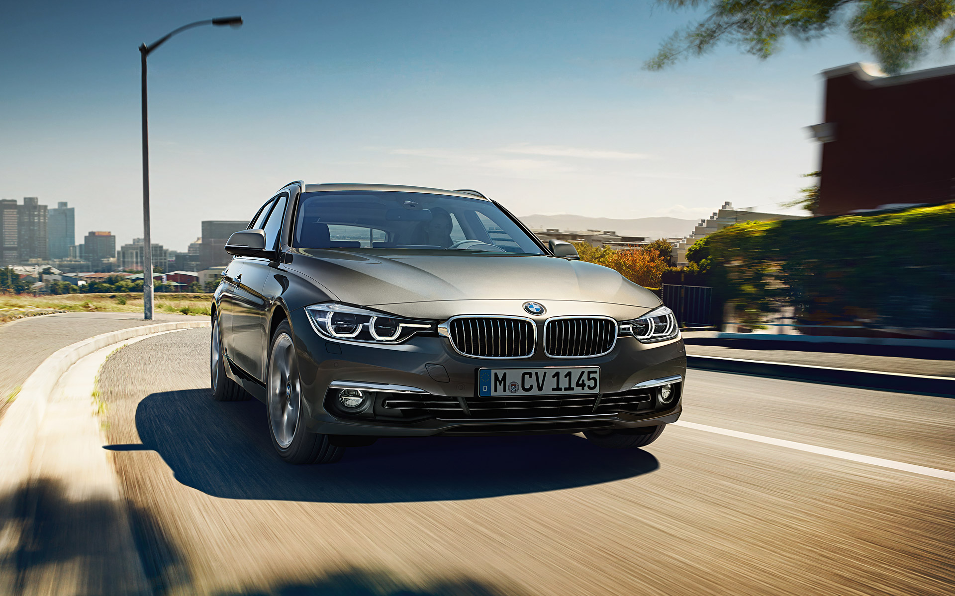 BMW radu 3 Touring BMW radu 3 Touring