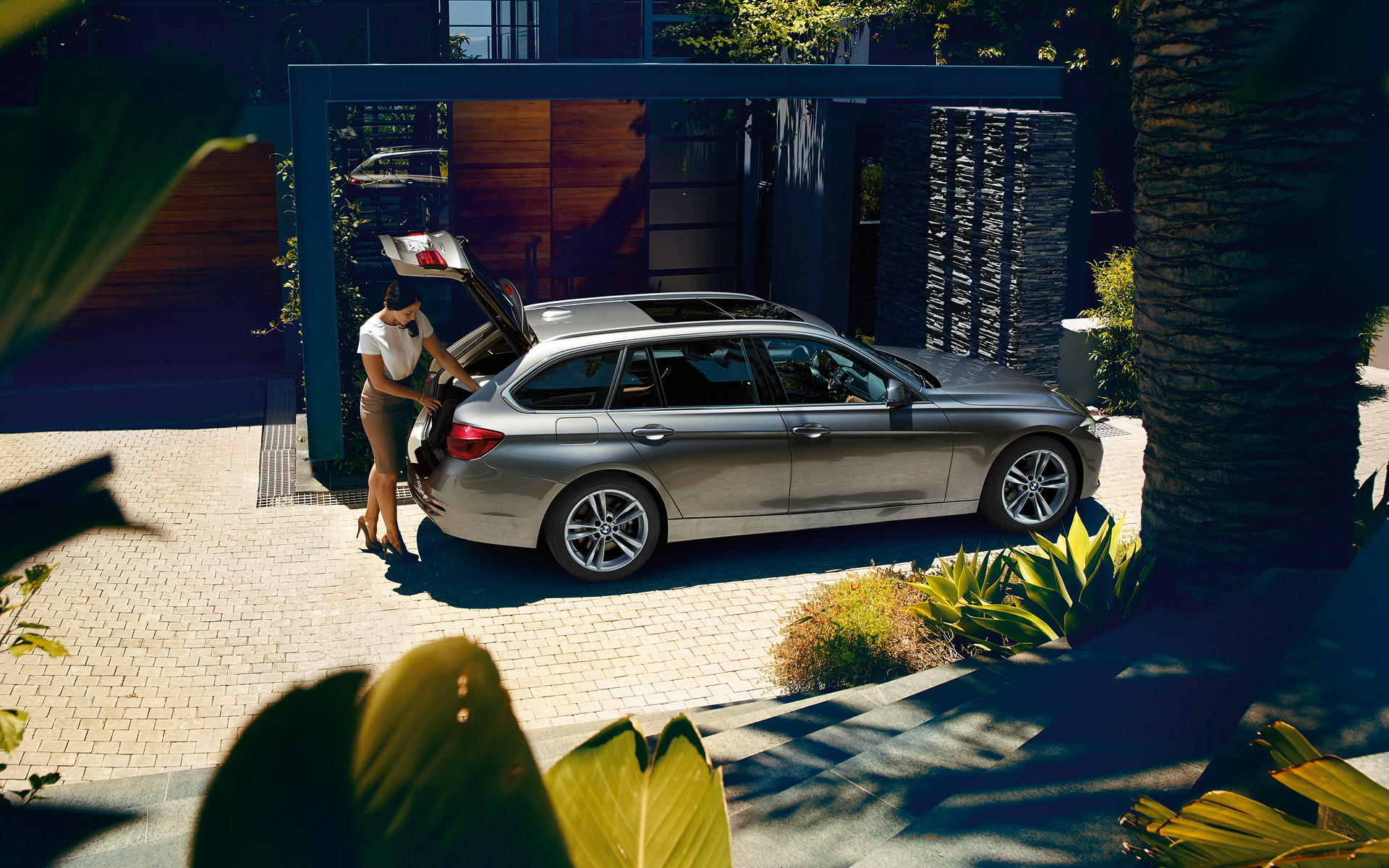BMW radu 3 Touring BMW radu 3 Touring