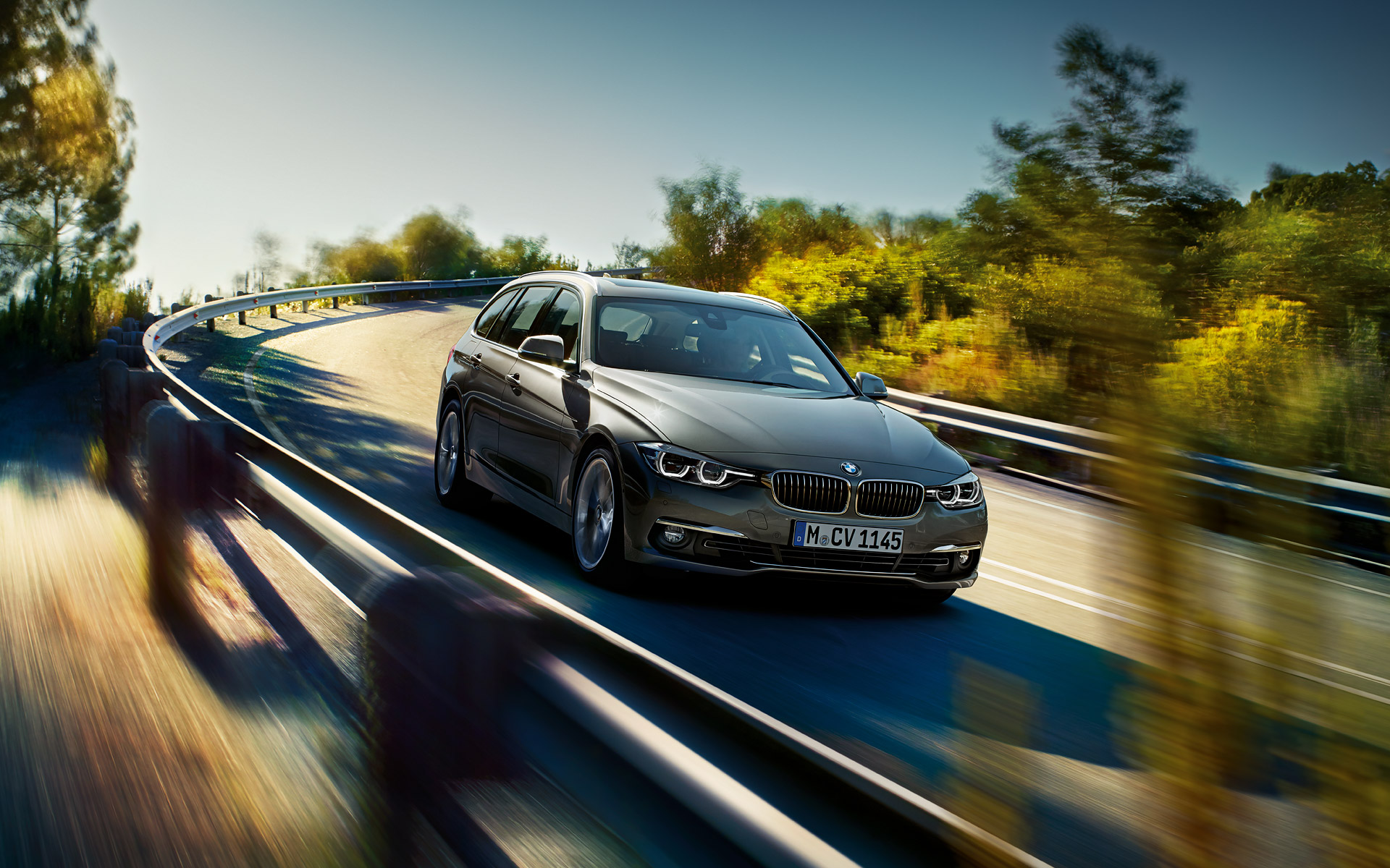 BMW radu 3 Touring BMW radu 3 Touring