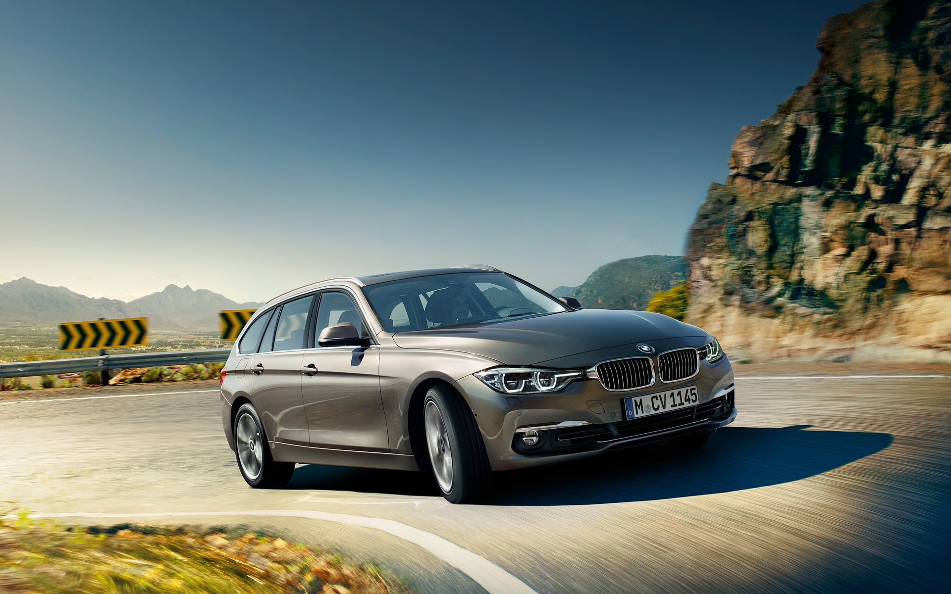 BMW radu 3 Touring BMW radu 3 Touring