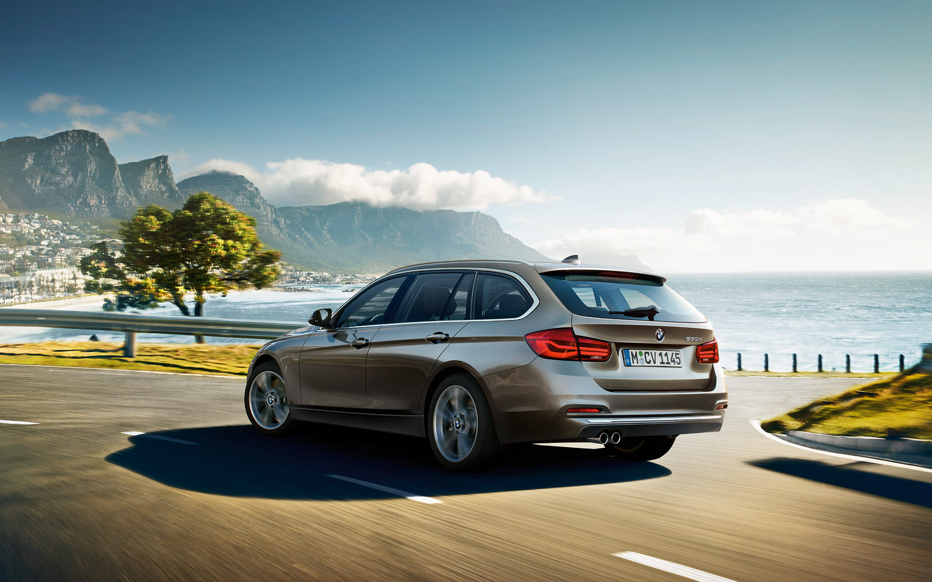 BMW radu 3 Touring BMW radu 3 Touring