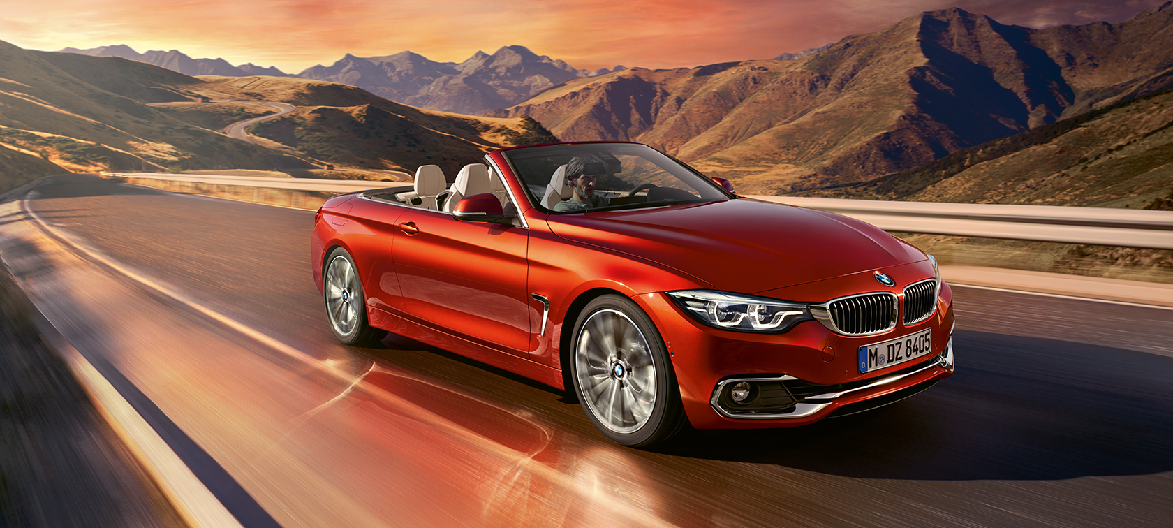 BMW radu 4 Cabrio BMW radu 4 Cabrio