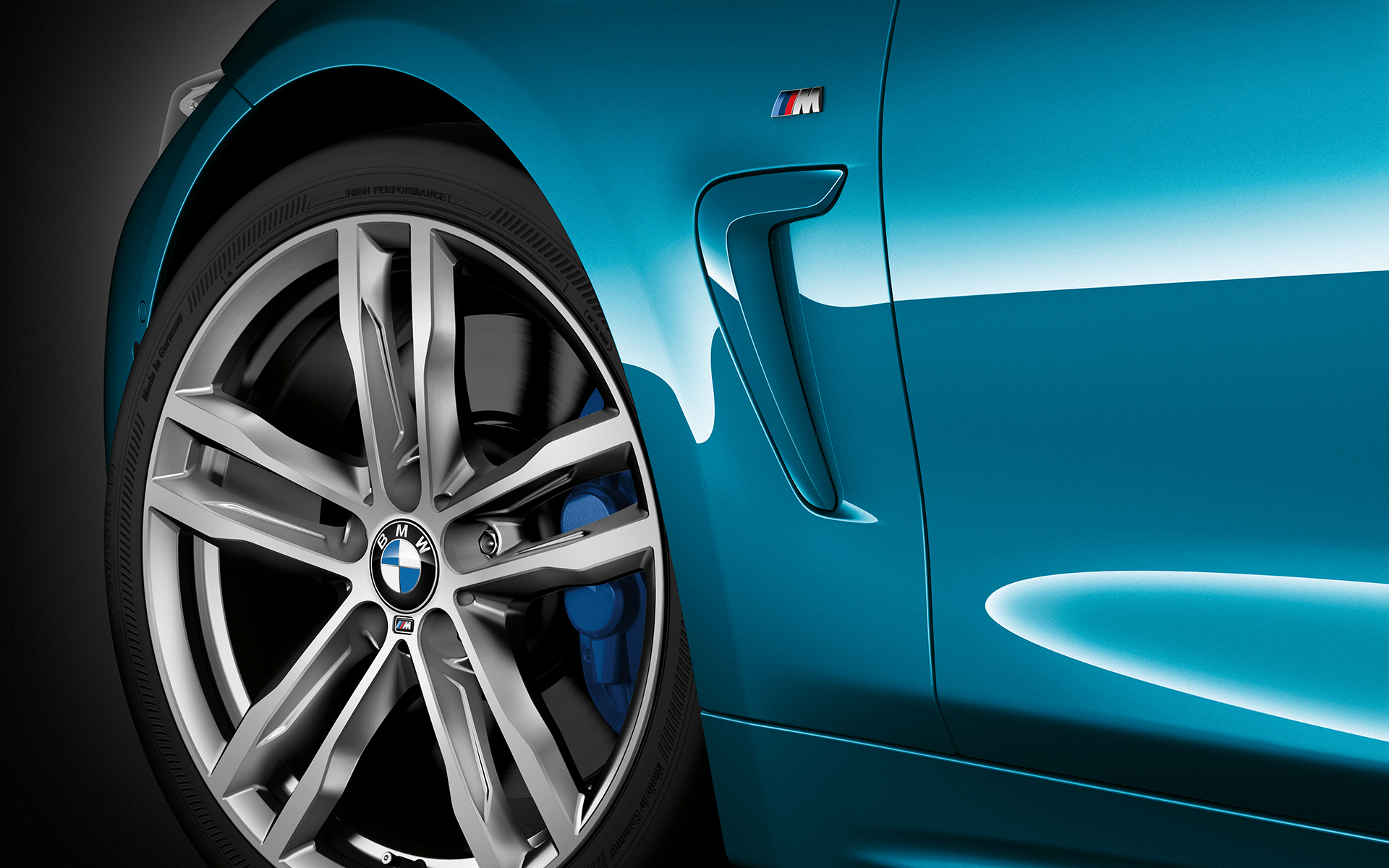 BMW radu 4 Coupé disk BMW radu 4 Coupé disk