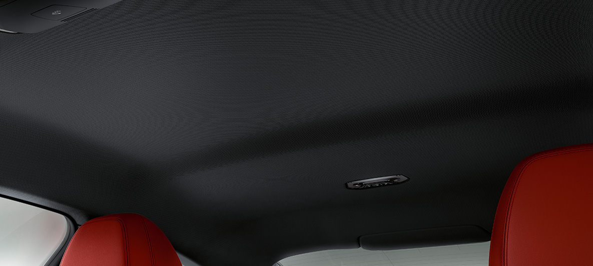 BMW Individual strop BMW radu 4 Coupé G22 2020 interiér BMW Individual strop Anthracite BMW radu 4 Coupé G22 2020 interiér kokpit