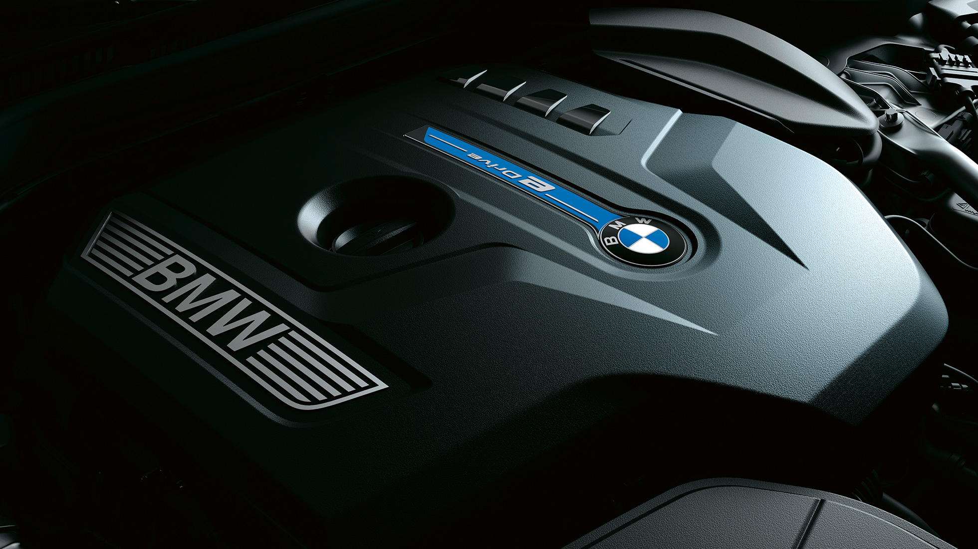 BMW 530e Plug-in hybrid G30 BMW radu 5 Sedan 530e Plug-in hybrid G30 motor