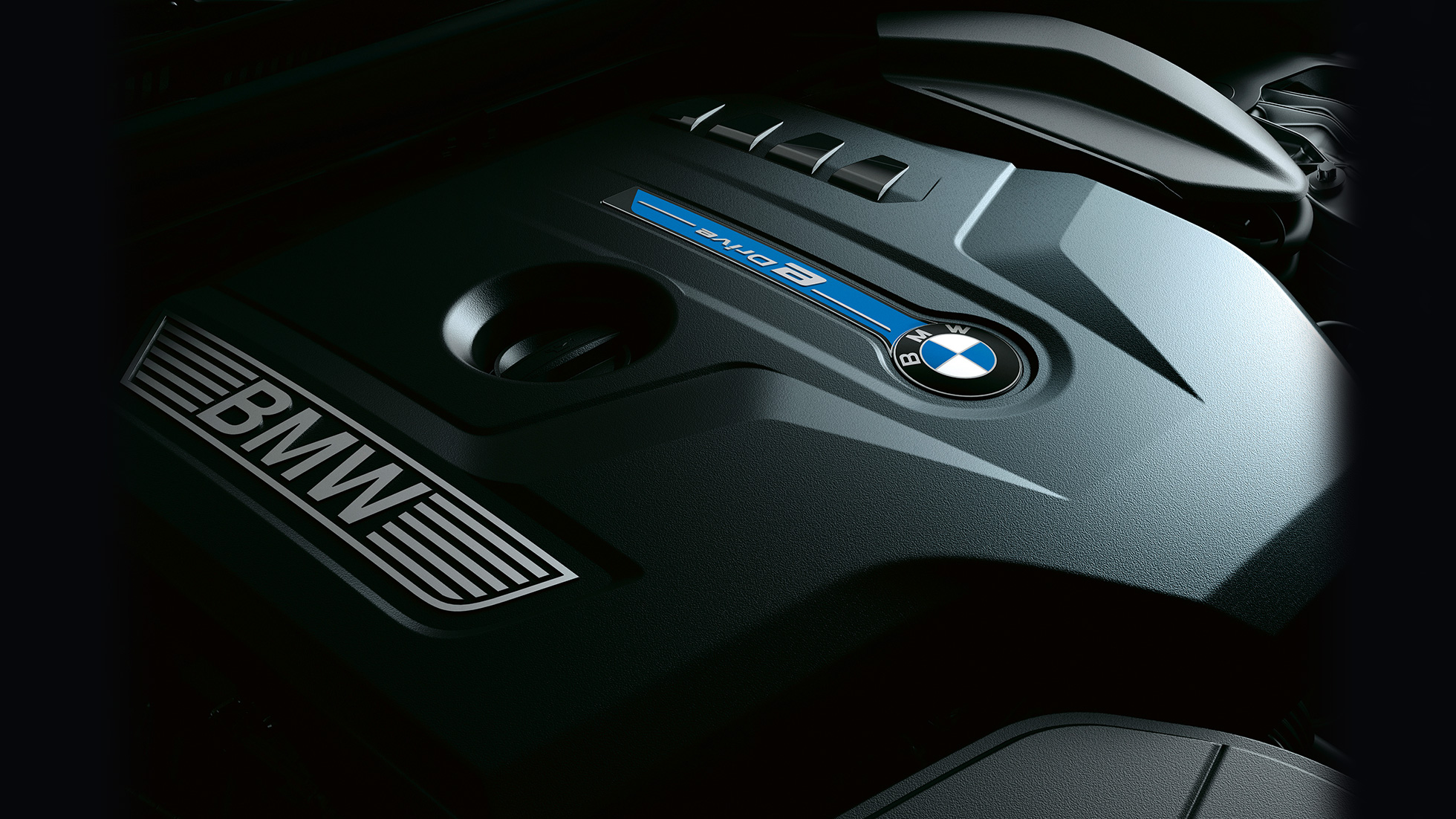 BMW 530e plug-in hybrid G31 BMW 530e G31 Facelift 2020 plug-in hybrid motor