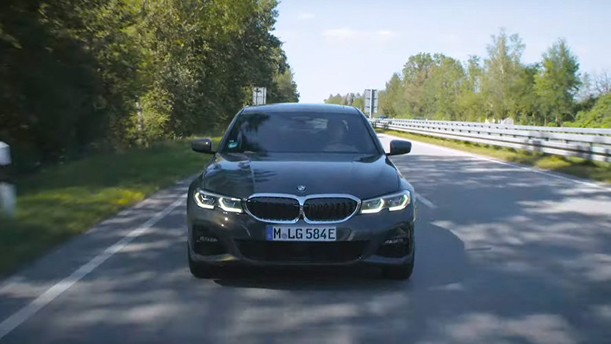 Plug-in hybrid BMW X3 xDrive30e G01 Optimálne využitie hybridného pohonu 2021 Plug-in hybrid BMW X3 xDrive30e G01 Optimálne využitie hybridného pohonu 2021