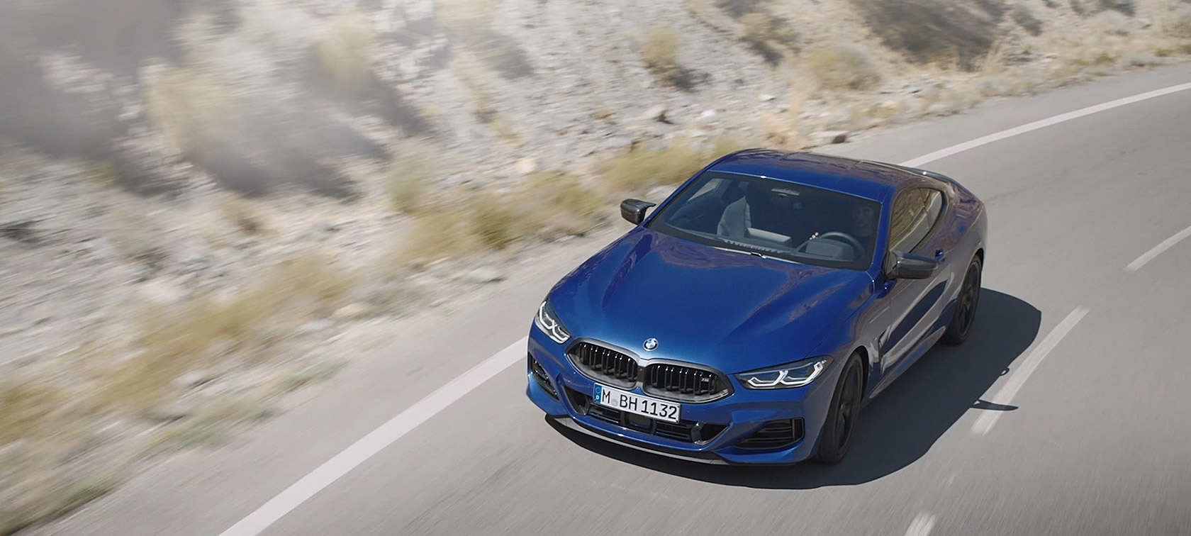 BMW radu 8 Coupé G15 LCI Facelift 2022 to najlepšie z dizajnu exteriéru vo videu BMW radu 8 Coupé G15 LCI Facelift 2022 to najlepšie z dizajnu exteriéru vo videu