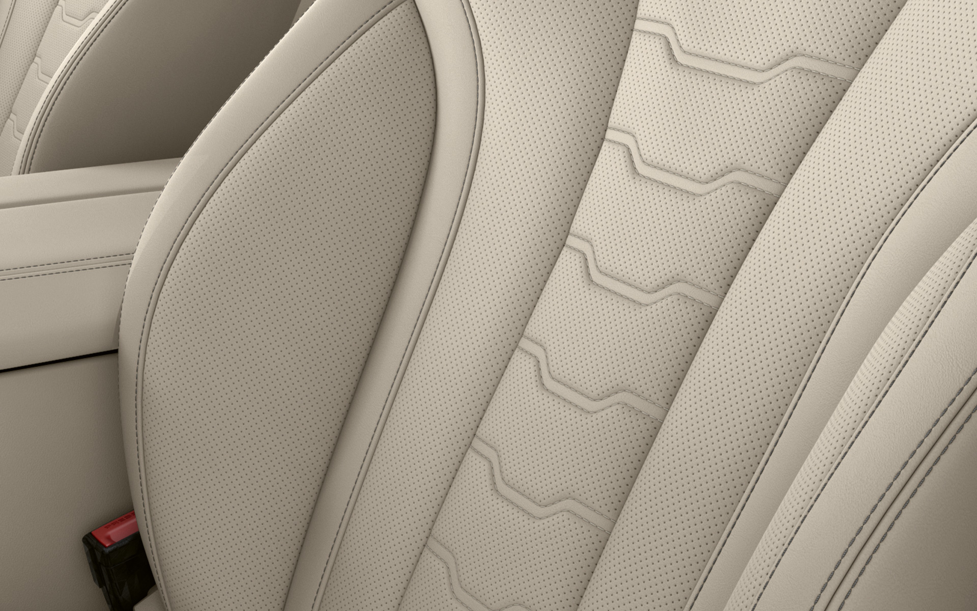Impulsive Heat čalúnenie BMW radu 8 Gran Coupé, Impulsive Heat čalúnenie