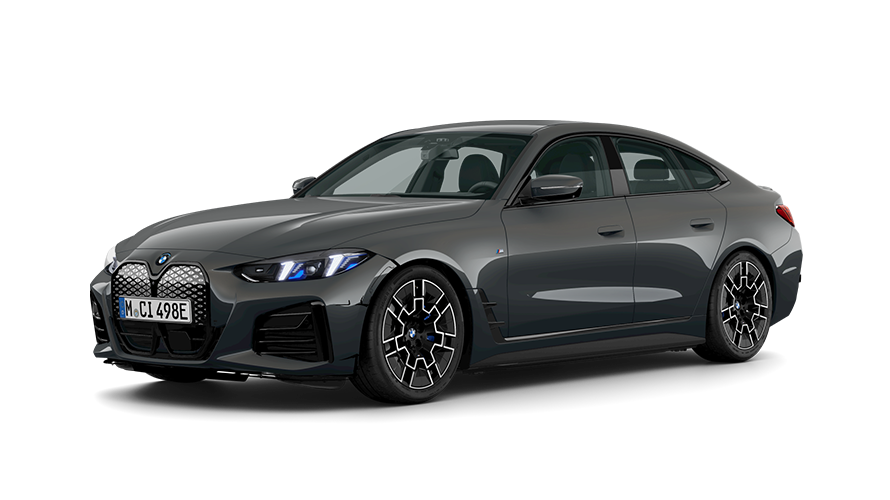 BMW i4 (2024) BMW i4 (2024)