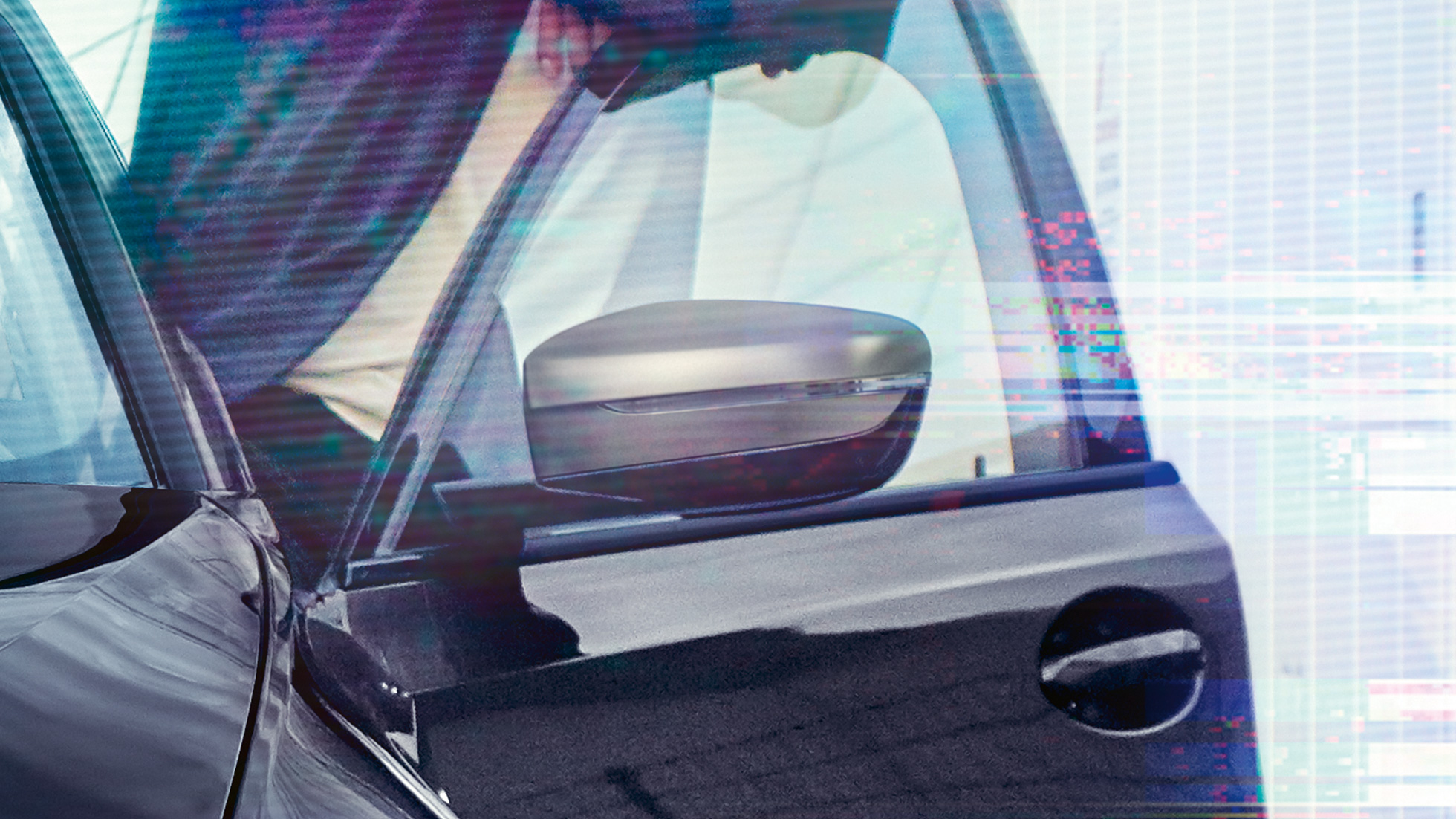 Kryty vonkajších zrkadiel BMW M340i xDrive Sedan Kryty vonkajších zrkadiel BMW M340i xDrive Sedan G20 metalíza Sapphire Black detailný pohľad