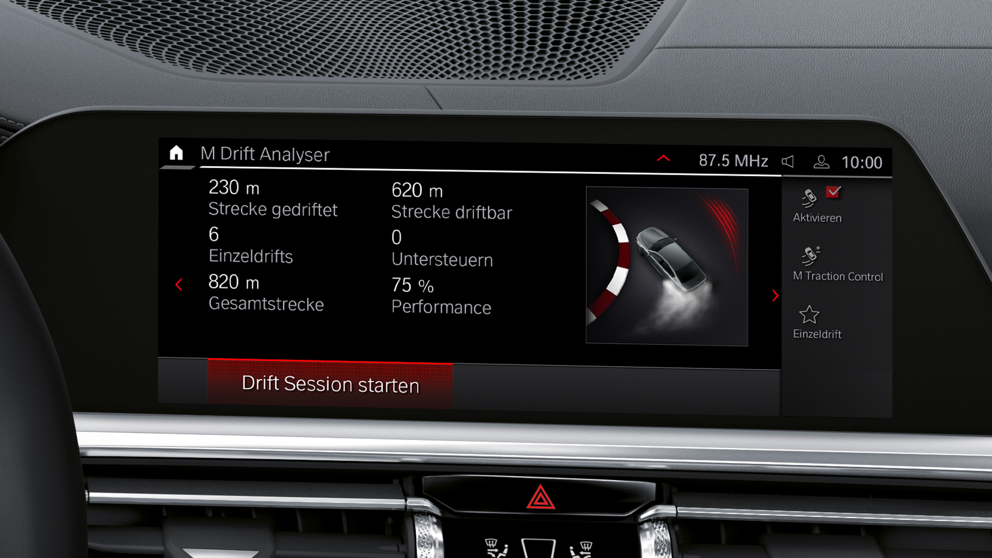 BMW Laserové svetlomety BMW Laserové svetlomety