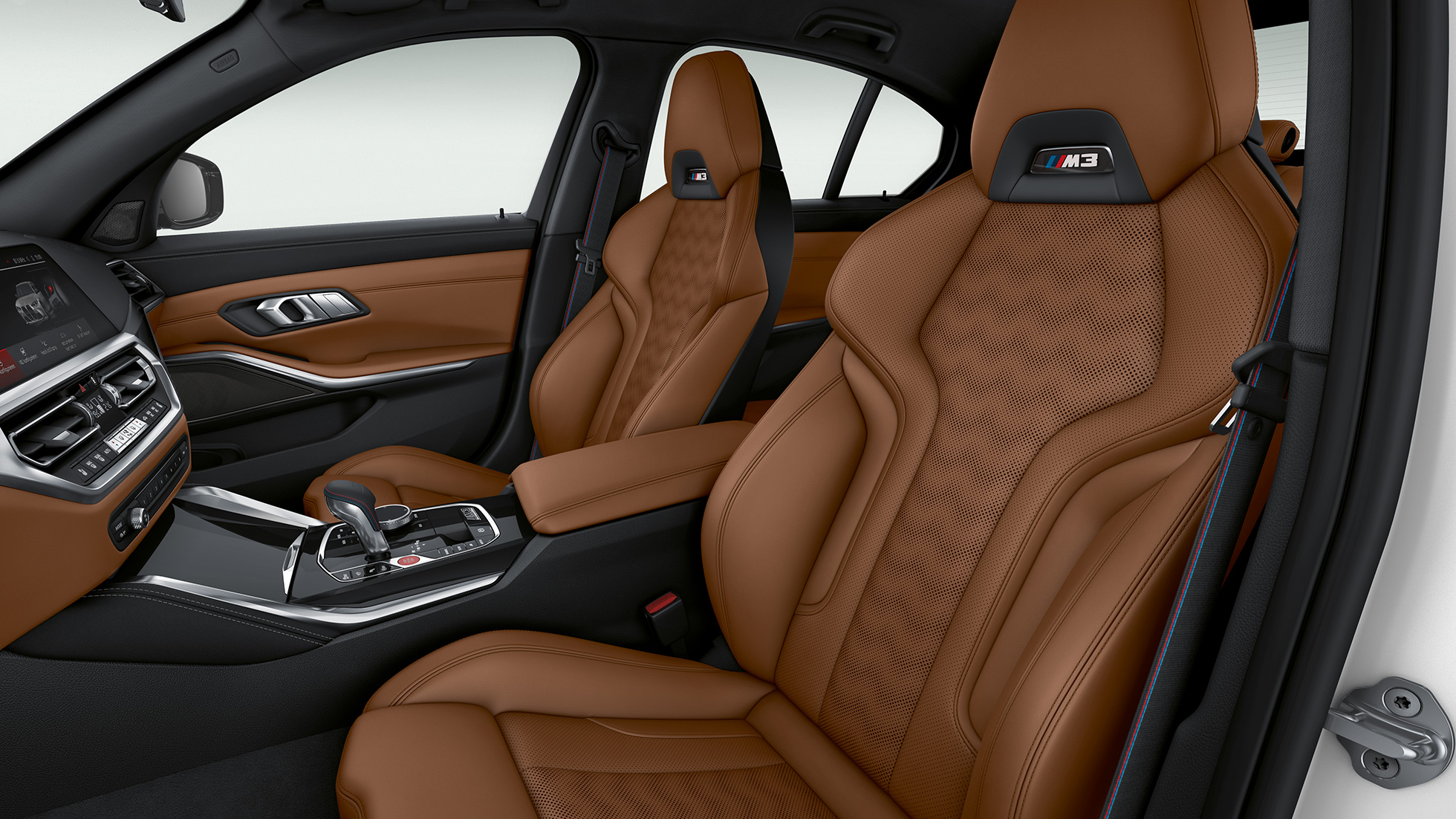 BMW Live Cockpit Professional BMW Live Cockpit Professional
