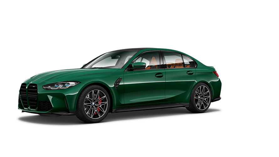 BMW radu 3 M automobily BMW radu 3 Sedan G20 bočný pohľad BMW radu 3 M automobily BMW radu 3 Sedan G20 bočný pohľad