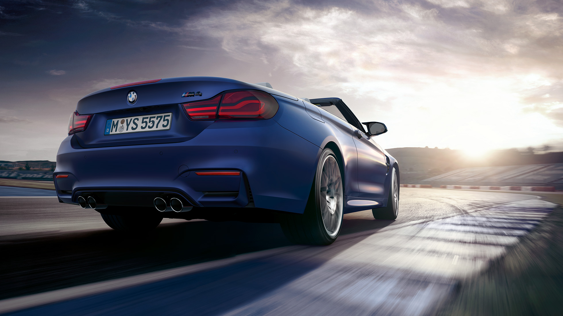 BMW M4 Cabrio, jazdná dynamika BMW M4 Cabrio, jazdná dynamika, dynamické jazdné vlastnosti