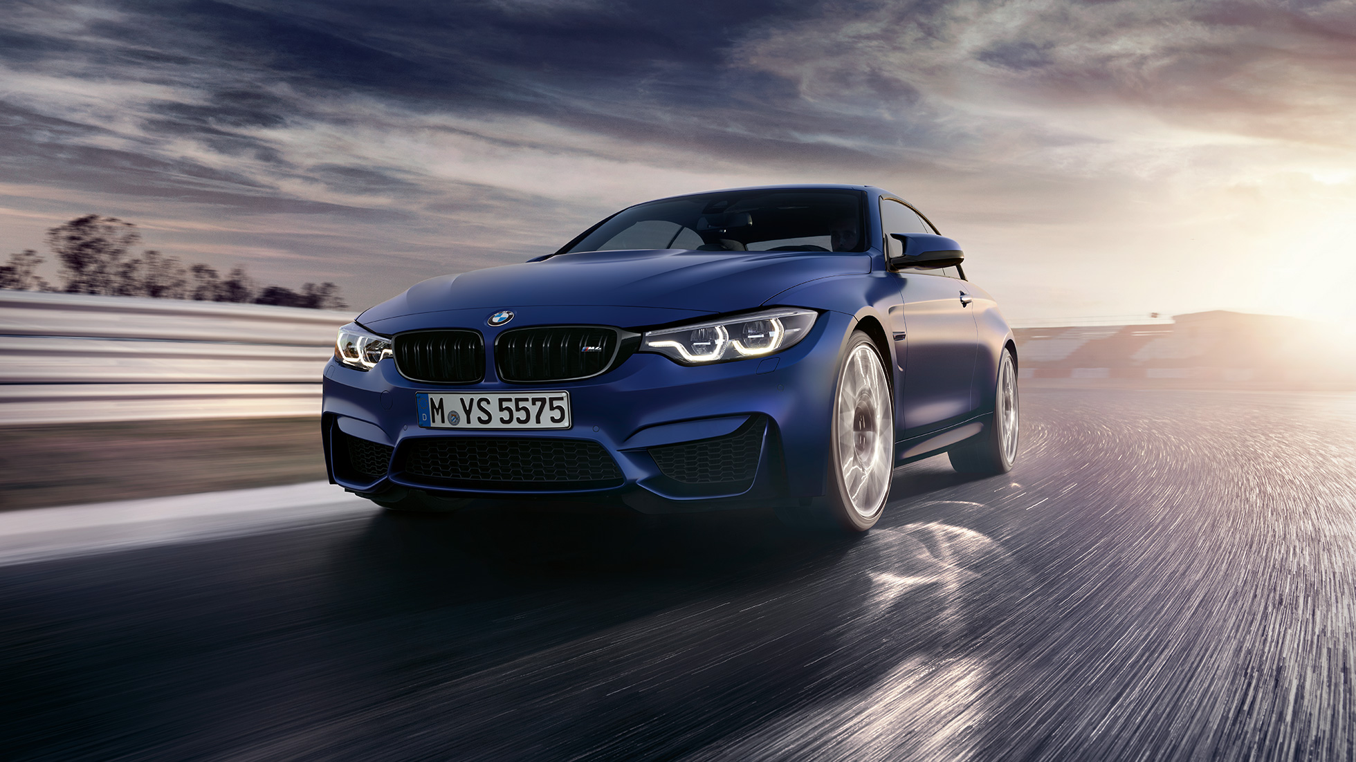 BMW M4 Cabrio, predná časť BMW M4 Cabrio, dizajn, predná časť