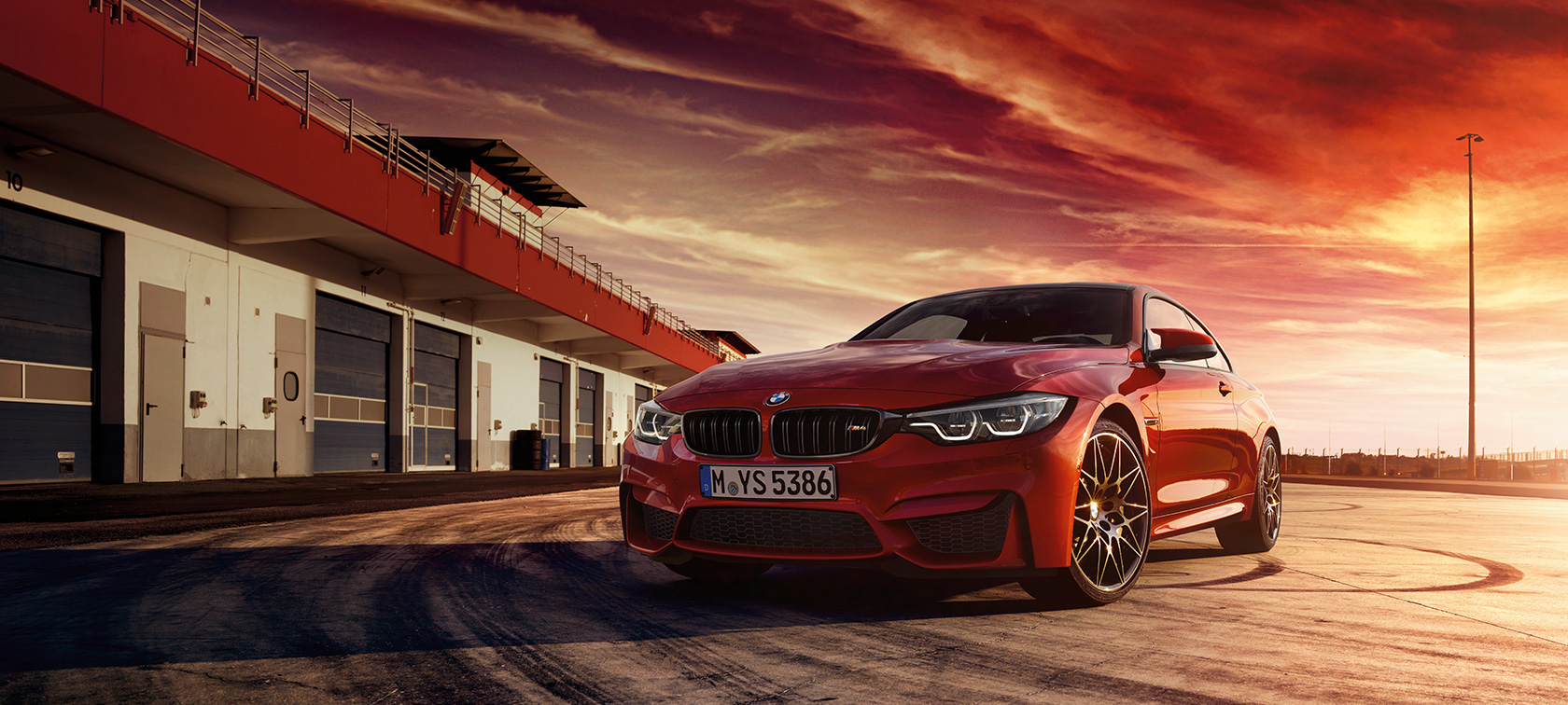 BMW M4 Coupé BMW M4 Coupé technické údaje