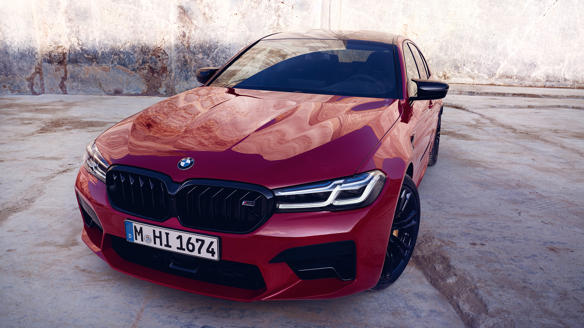 Športové predné sedadlá BMW M550i xDrive Sedan G30 LCI Facelift 2020 interiér Športové predné sedadlá BMW M550i xDrive Sedan G30 LCI Facelift 2020 interiér