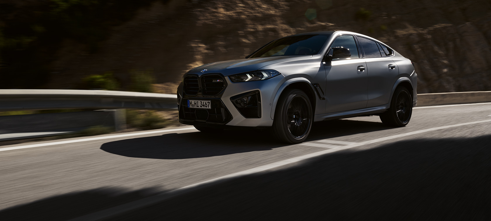 BMW X6 M Competition F96 to najlepšie video BMW X6 M Competition F96 2023 to najlepšie video