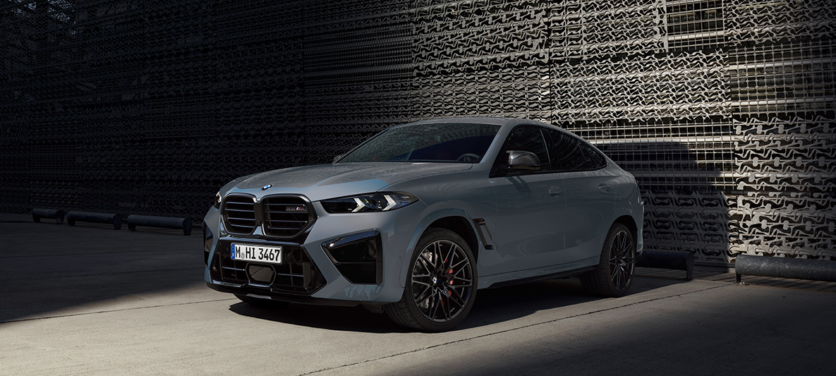 BMW X6 M Competition F96 BMW Individual 03 BMW X6 M Competition F96 BMW Individual 03