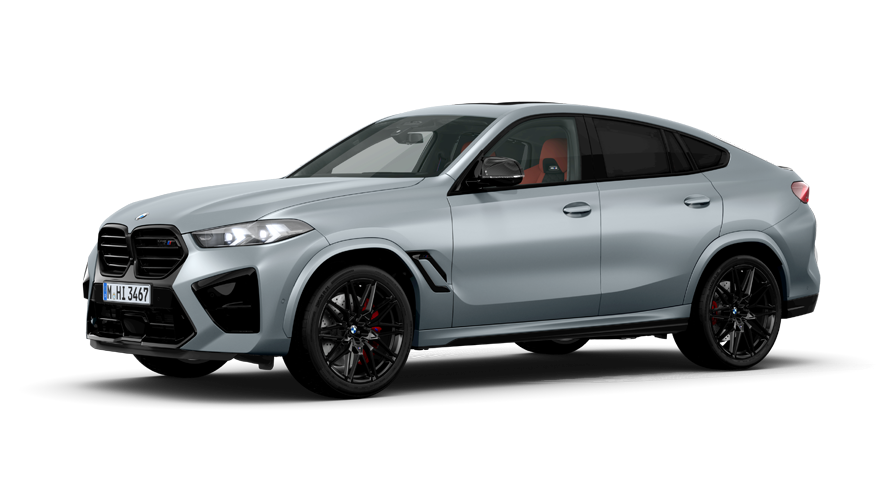 BMW X6 M BMW X6 M