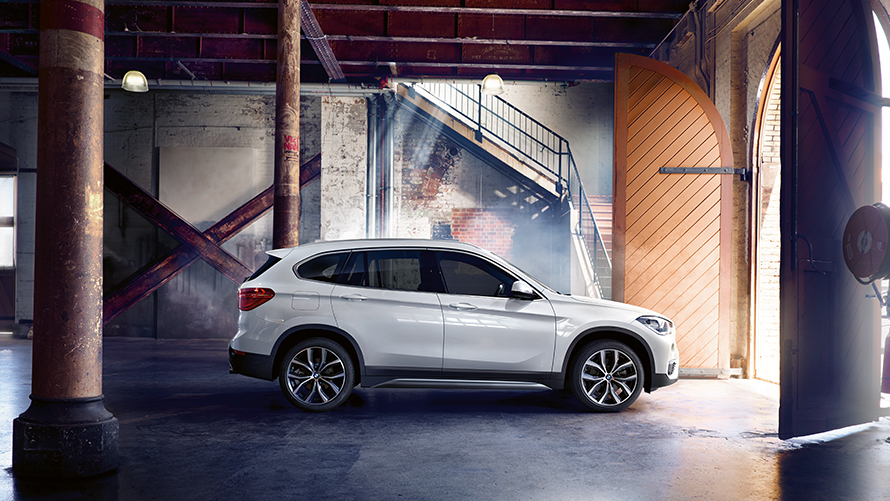 BMW X1 BMW X1