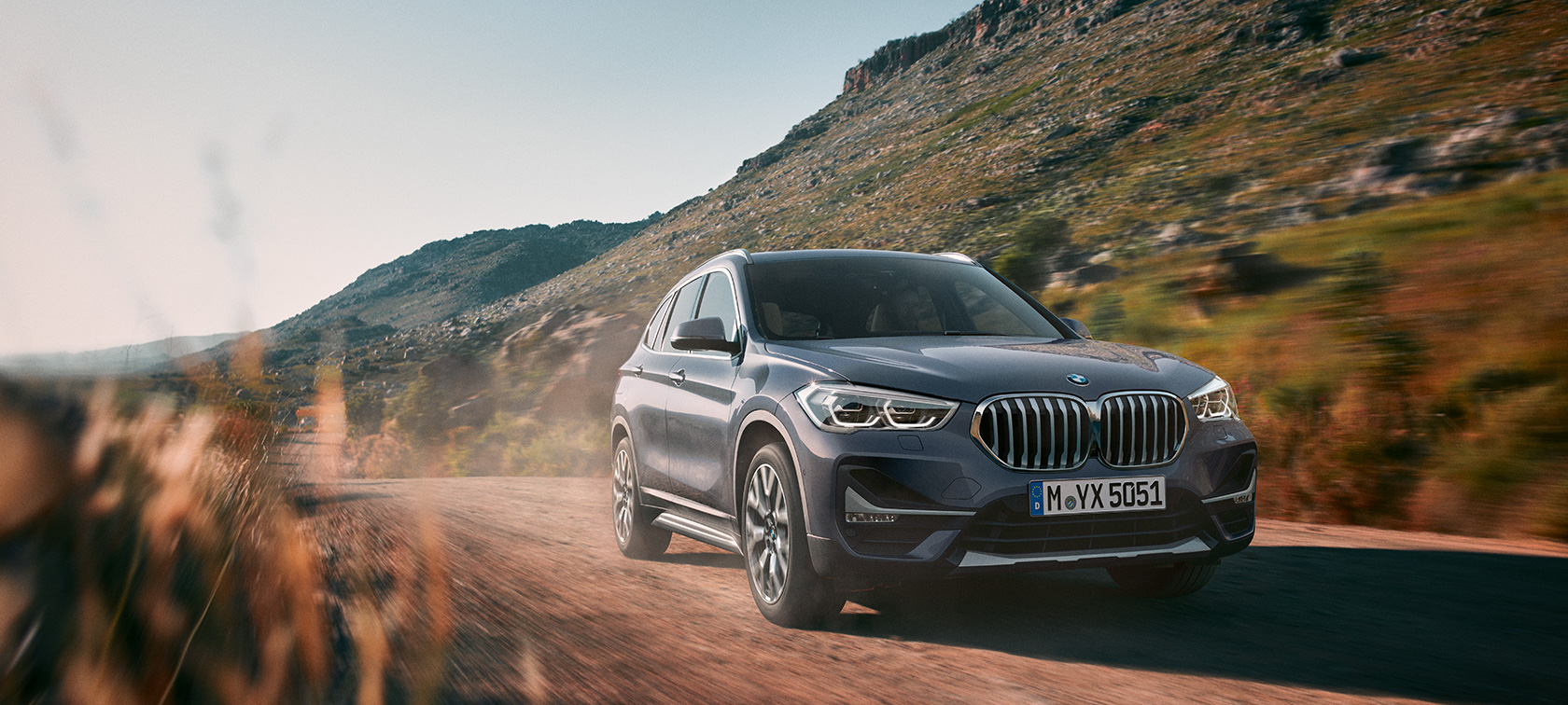 BMW X1 BMW X1