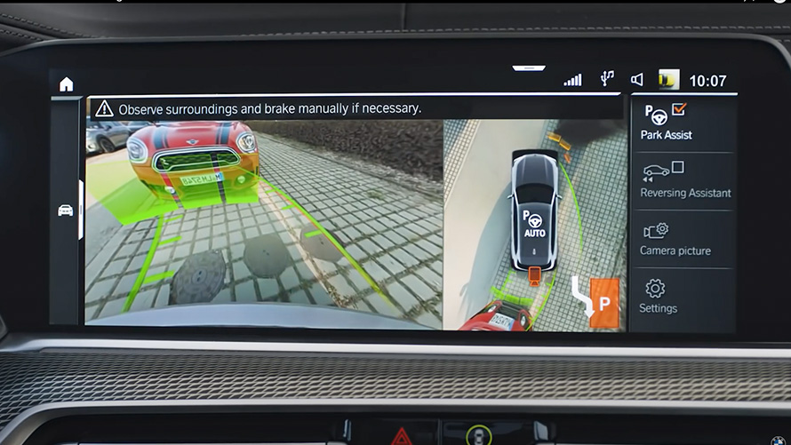 Ako používať Driving Assistant. Ako používať Driving Assistant.